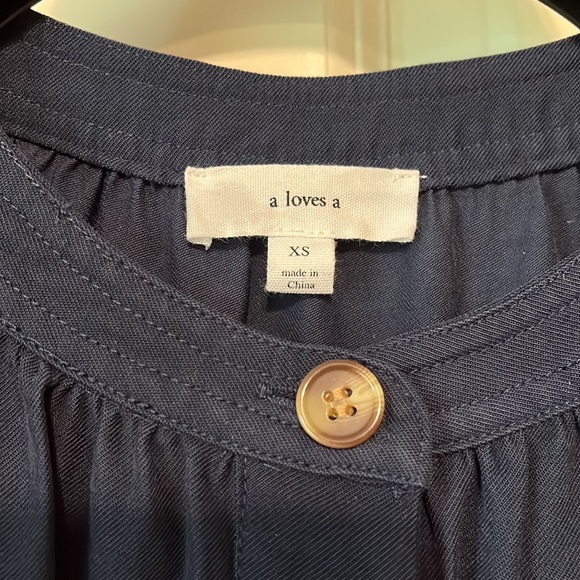 A Love A Dress Cocktail Dress - Picture 2 of 5